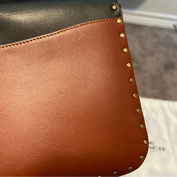 Authentic COACH Madison Handbag - Dust bag included - Picture 11 of 11